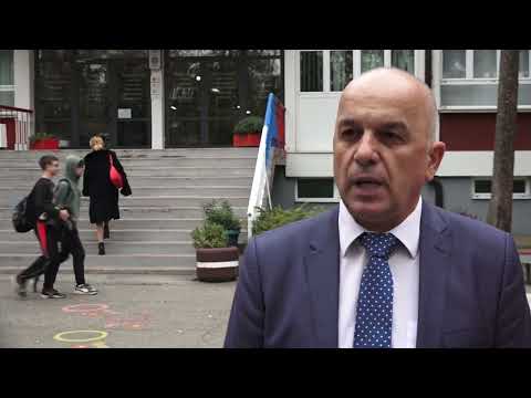 ОШ „ВУK KАРАЏИЋ“  ОБЕЛЕЖИЛА СВОЈ ДАН И 216 ГОДИНА РАДА