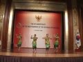 Yapong Dance @KBRI Seoul 090817
