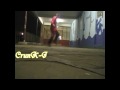 C-Walk Crunk-J and C2K 2-Way