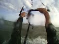 The Jump that Broke my board