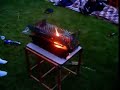 Grillanf�nger