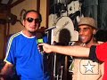 DJ Patife e Bocato falam sobre o novo cen�rio musical no M�o na Massa