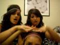videos de burnin up. tarlon sadaf yasmin.mov