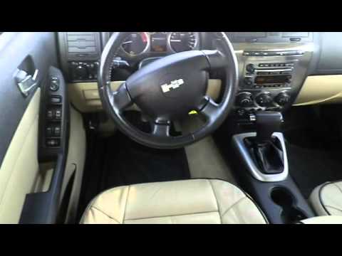 2007 HUMMER H3 SUV – Bob Allen Motor Mall – Danville, KY 40422