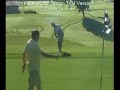 Golfing at Deerfield