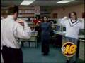 WKCF presentation - dubba dance 1998