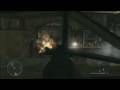 Call of Duty: World at War (PC) - GC08 Gameplay Movie #3