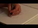 Drawing Lessons : How to Draw a Pinup Girl