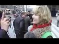 Lord Monckton Educates Greenpeace-campaigner on global warming