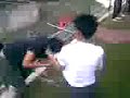 budak muar gaduh