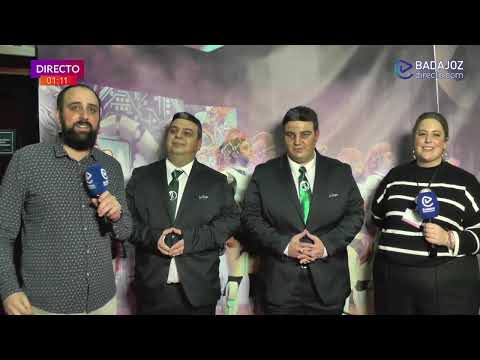 Primera Semifinal del COMBA 2026