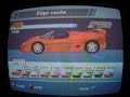 Out run coast 2 coast, Gameplay by Cloud