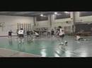 Aldebaran - Banco Sapori 3 - 1 Aldebaran - Banco Sapori 3 - 1