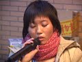 曉羚表演,商禽:〈遙遠的催眠〉PART1