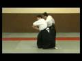 TECHNIQUES ET DEMONSTRATIONS D'AIKIDO TAKEMUSU AIKI BUKIKAI
