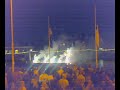 Opening Sneekweek vuurwerk