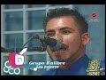 Grupo Kalibre - Los Pajaros