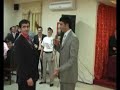 RASU(Rostov Ahiska Students Union)Senlik gecesi9