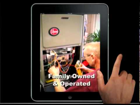 how to patch hvac ducts