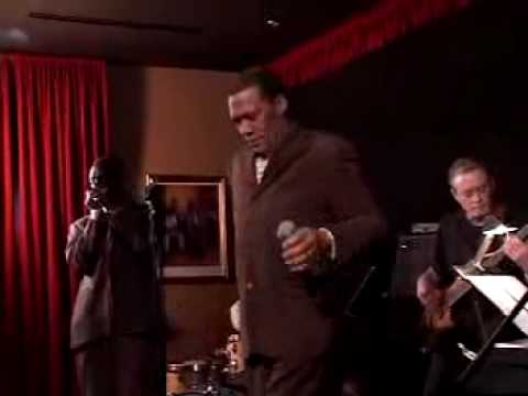 Episode 1 - Blues Night with Uvee ...