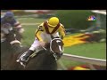 Preakness Post Time