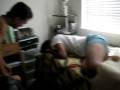 videos de Sean D'souza Wakes Up