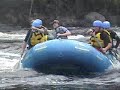 Penobscot Thrills