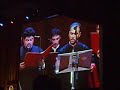 grupul de psalti al Patriarhiei Romane