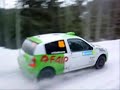 Svenska Rallyt 2006 Dag 2