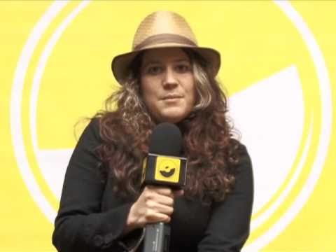Concierto de tus sueños - María