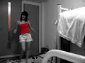 【腐女子☆４７】チェリーレッドのピストルを踊ってみた【徹夜２日目】