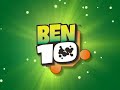 Ben10 - Protector of Earth