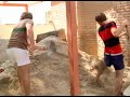 Hermes e Renato - Pedreiros da PQP