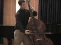 videos de Russell's Recital: Body and Soul