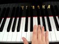 How to play piano: Piano Lesson #17 Sight reading How to play piano: Piano Lesson #17 Sight reading