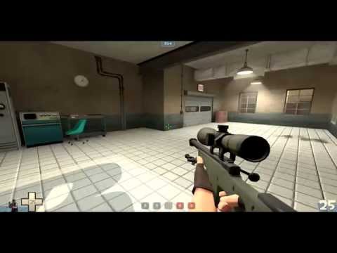 how to install tf2 skins