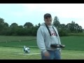 helitronix and the 135 ScaleRCHelis | September 23, 2009
vario ec135 electric rc helicopter