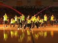 VHS All Male - Welcome Back Assembly