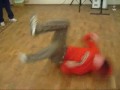 BBoy Oxyde & BBoy Damyan by E.T.C