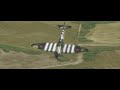 spitfire   battle of britain   fighterace