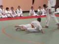 TELETHON 20O7 JUNO JUDO ORIGINEL ENFANT