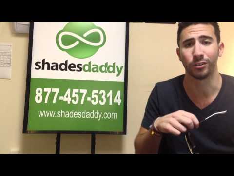 how to fit aviator sunglasses