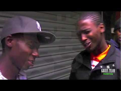 HORNSEY - Inspirational music from Stainless & Ydot from Hornsey, North London SUB NOW!