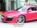 PICO SOUND AUDI R8 exhaust!! PICO SOUND AUDI R8 exhaust!!