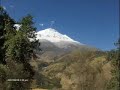 LAGUNAS DE LLANGANUCO - YUNGAY-ANCASH