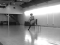 Messing around in Studio 6