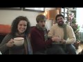 A Very The New Students Christmas