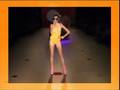videos de Desfile de Ágatha Ruiz de la Prada en Cibeles