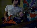 Bite to Break Skin, Senses Fail cover!