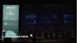 VÍDEO: Antonio Anastasia participa do Fórum Liberdade e Democracia